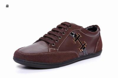 cheap men's hermes shoes cheap no. 115